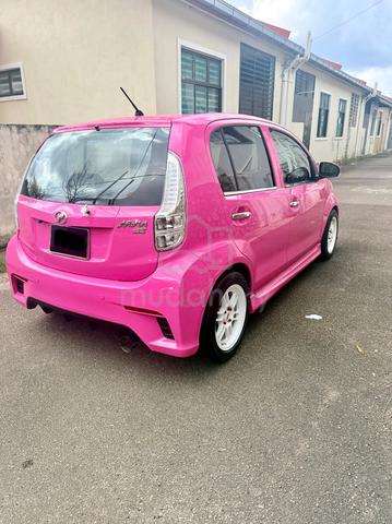 2014 Perodua MYVI 1.3 EZI PREMIUM (A) - 4