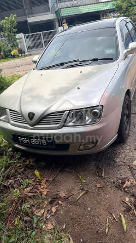 2005 Proton WAJA 1.6 PREMIUM (A) - 1