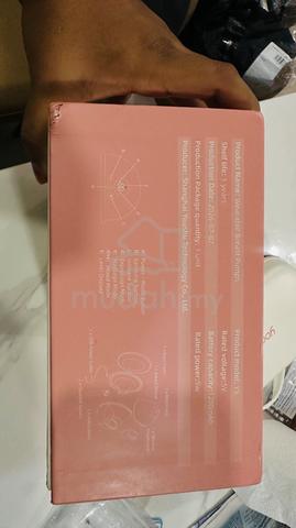 Yootree Y5 Wearable Breast Pump - photo 6 of 6