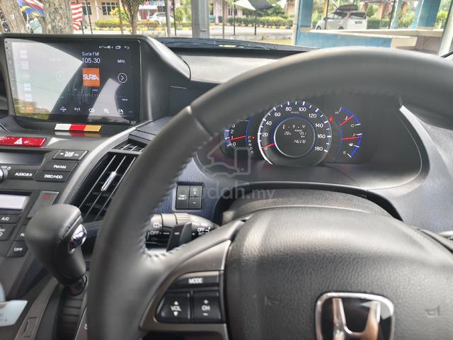 2009 Honda ODYSSEY 2.4 ABSOLUTE DBA-RB3 (A) - 3