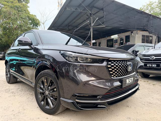 Honda HR-V 1.5 RS Car king 22K km(A)-23 - 1