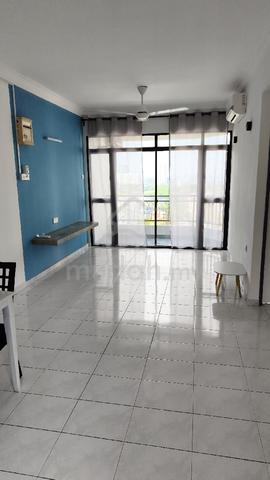 E-Park Condominium 1
