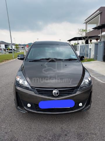 2023 Proton EXORA 1.6 PREMIUM MY19 UPDATE (A) - 3