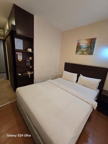 3 blocks 3 Storey Bundusan Square hotel | Invesment For Sale 📢 1