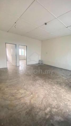 Johor Jaya First Floor Shoplot For Rent 1