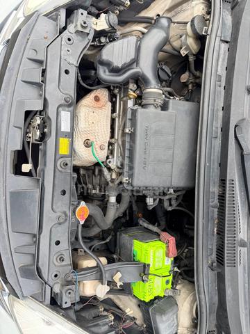 2011 Perodua ALZA 1.5 SX (M) - 3