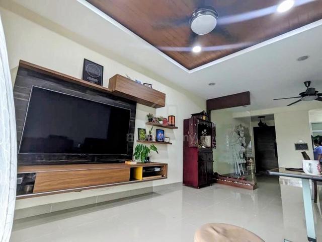 Tamara Residence 1