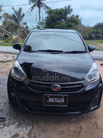2011 Perodua MYVI 1.5 SE ZHS (A) - 1