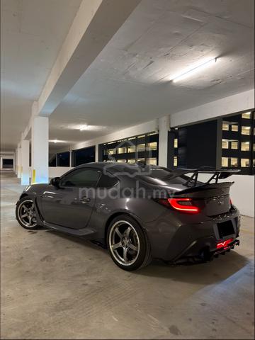 2022/24 Subaru BRZ 2.4 S - 3