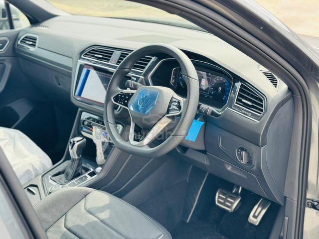 2024 Volkswagen TIGUAN 2.0 ALLSPACE R-LINE IQ DRIV - 5