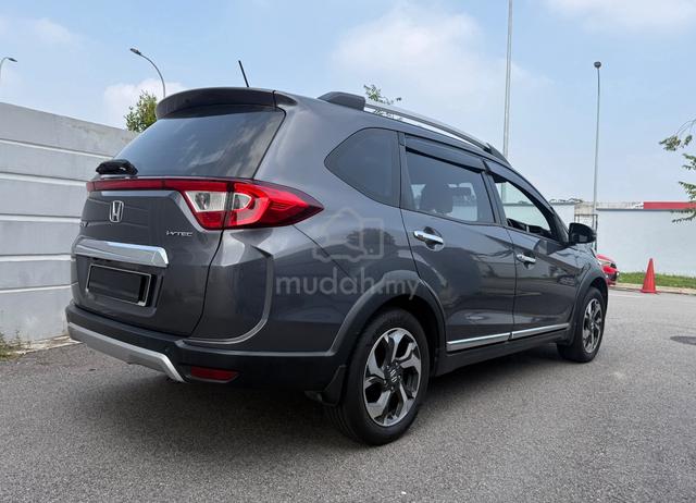 2019 BRV Honda BR-V 1.5 V (A) - 3