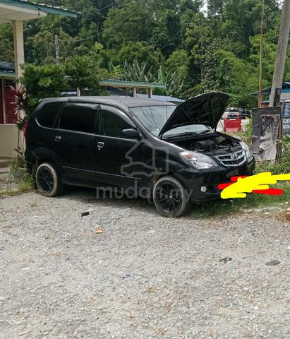 2010 Toyota AVANZA 1.5 G ENHANCED (A) - 1