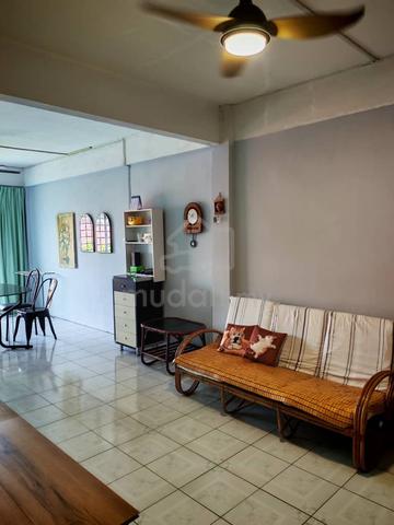 Kendara 2 Apartment 1