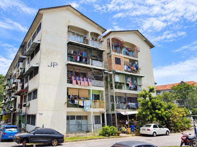Taman Sri Muda 1