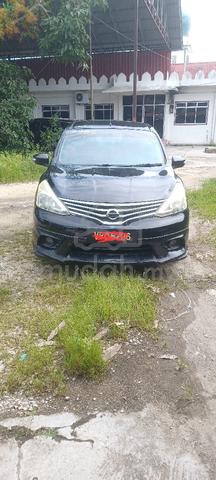 2018 Nissan GRAND LIVINA 1.8 CLASSIC/COMFORT - 2