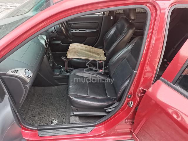 2013 Proton SAGA 1.6 FLX SE (A) - 5