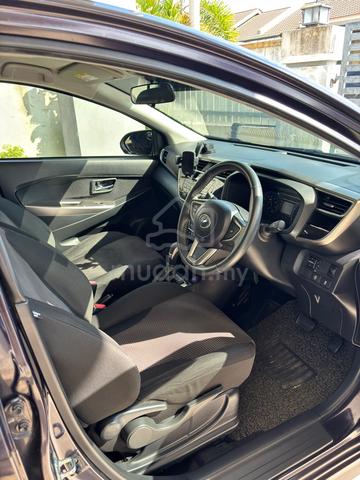 2019 Perodua MYVI 1.5 H (A) - 4