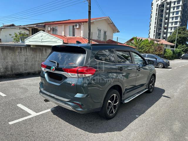 2020 Perodua ARUZ 1.5 AV (A) FULL LOAN - 4
