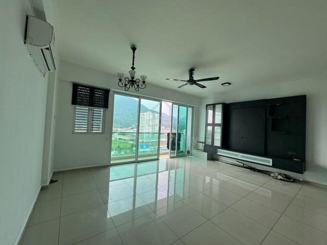 Berjaya Condominium 1