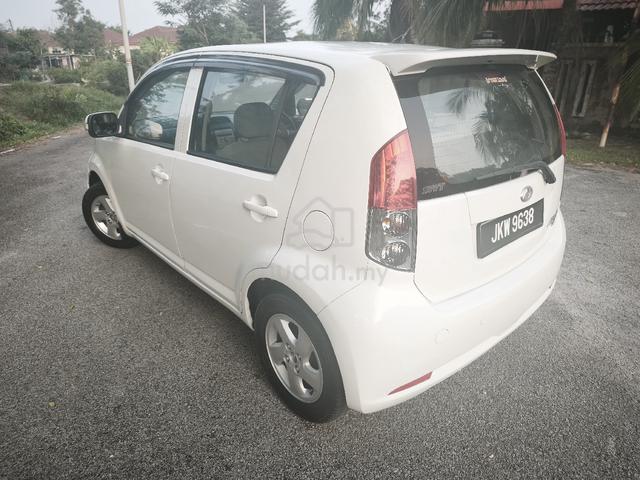 2008 Perodua MYVI 1.3 EZI (A) - 3