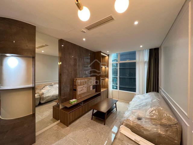 Sky Suites @ KLCC 1
