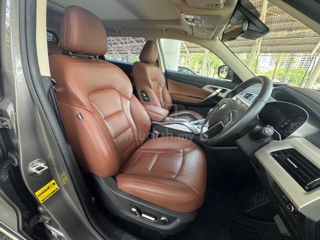 2019 Proton X70 1.8 PREMIUM (A) FREE 3 YEARS WRRTY - 4