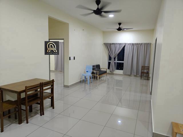 Nexus @ Kajang Station (Tower C) 1