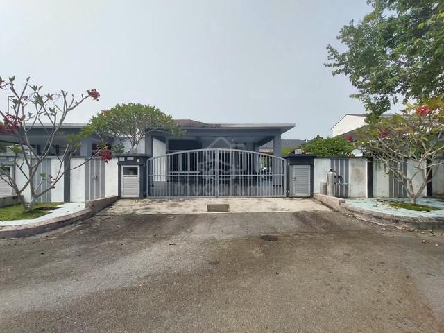 Semi D Luas Dan Freehold Di Taman Belian Port Dickson 1