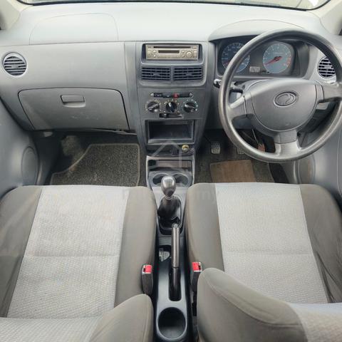 2011 Perodua VIVA 847cc 850 EX (M) - 4