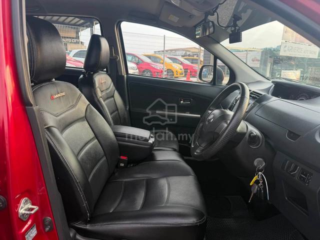 2016 Perodua ALZA 1.5 ZV ADVANCED FACELIFT (A) - 5