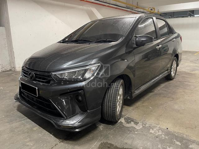Perodua BEZZA 1.3 X (A) NICE SETUP CONDITION - 3