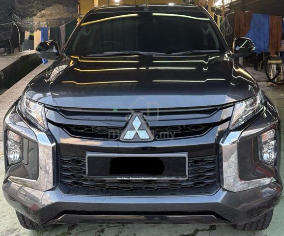 2023 Mitsubishi TRITON 2.4 VGT PREMIUM MY19 L200 - 1