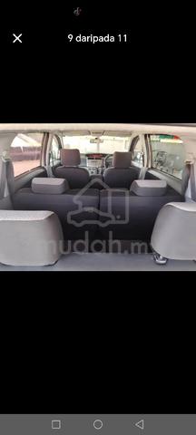 2013 Perodua ALZA 1.5 EZ (A) - 5