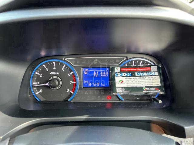 Perodua MYVI 1.5 AV (A) 1THN WARANTY LOAN KEDAI - 2