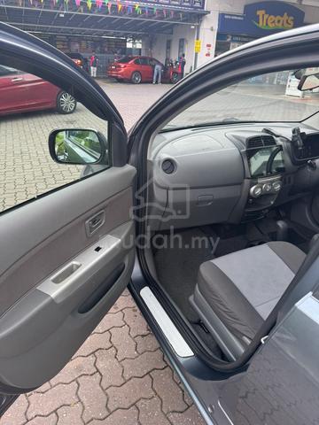 2010 Perodua MYVI 1.3 EZi FACELIFT (A) - 5