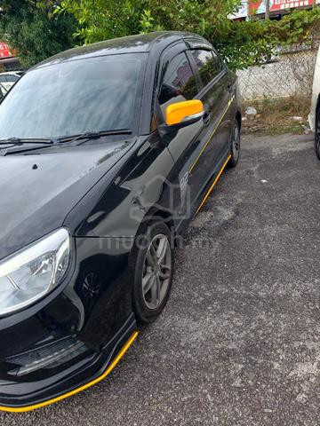 2021 Proton SAGA ANNIVERSARY EDITION 1.3L (A) - 3