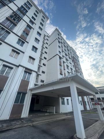 Azaria Apartments 1