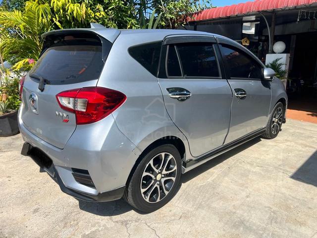 2019 Perodua MYVI 1.5 AV (A) - 2
