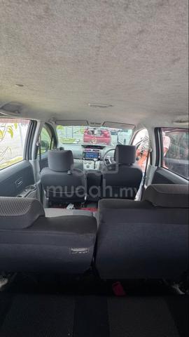 2010 Perodua ALZA 1.5 SX (M) - 4