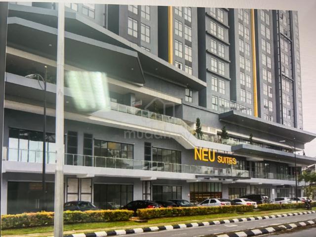Neu Suites 1