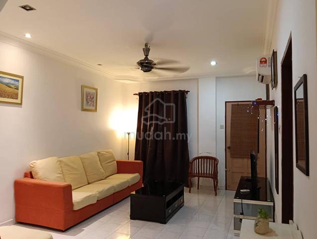 Le Town Apartment 1