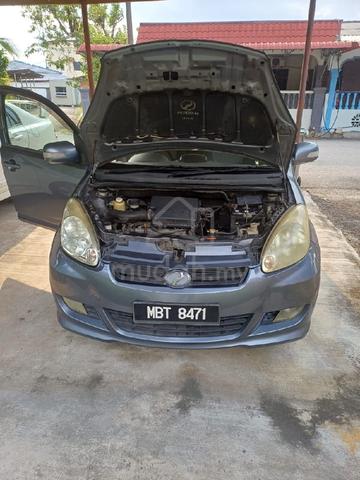 2009 Perodua MYVI 1.3 SX FACELIFT (M) - 1