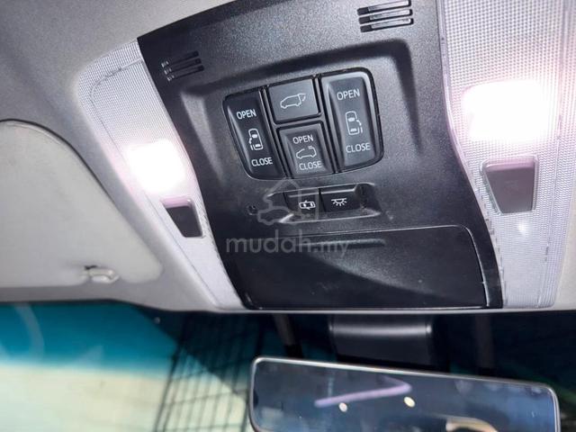 2018 Toyota VELLFIRE 2.5 AH30 FACELIFT (A) - 4