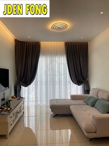 The Amarene @ Ideal Vision Park 1