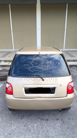 2003 Perodua KANCIL 847cc 850 EZ (A) - 2