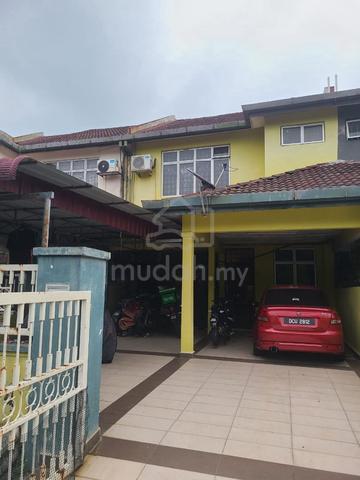 HOUSE AT Taman Desa Cempaka, Nilai, Negeri Sembilan FOR SALE 1