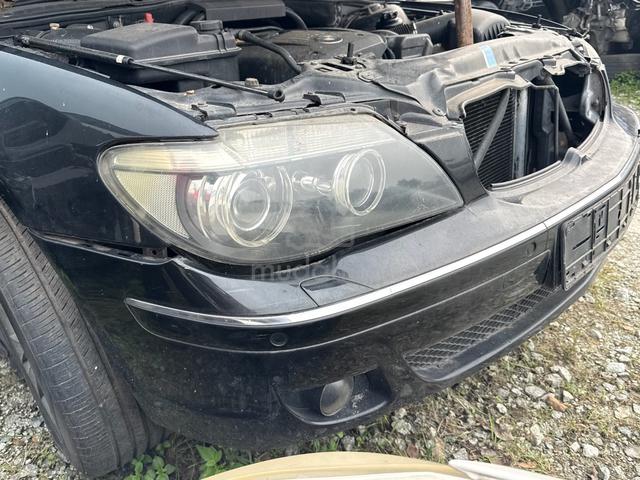Bmw E66 SPARE PARTS - photo 2 of 5