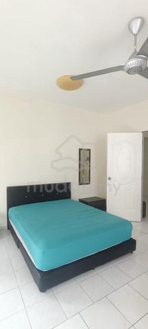 Room For Rent @ Bukit OUG Condominium 1