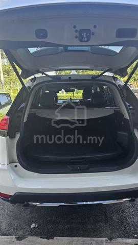 2020 Nissan X-TRAIL X-CVT HYBRID 2.0L (A) - 4