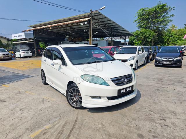 2005 Honda WALD 1.7 (AUTO)-LOAN KEDAI - 1